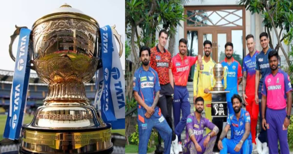 Ricky Ponting predicts who will win the IPL 2024 title