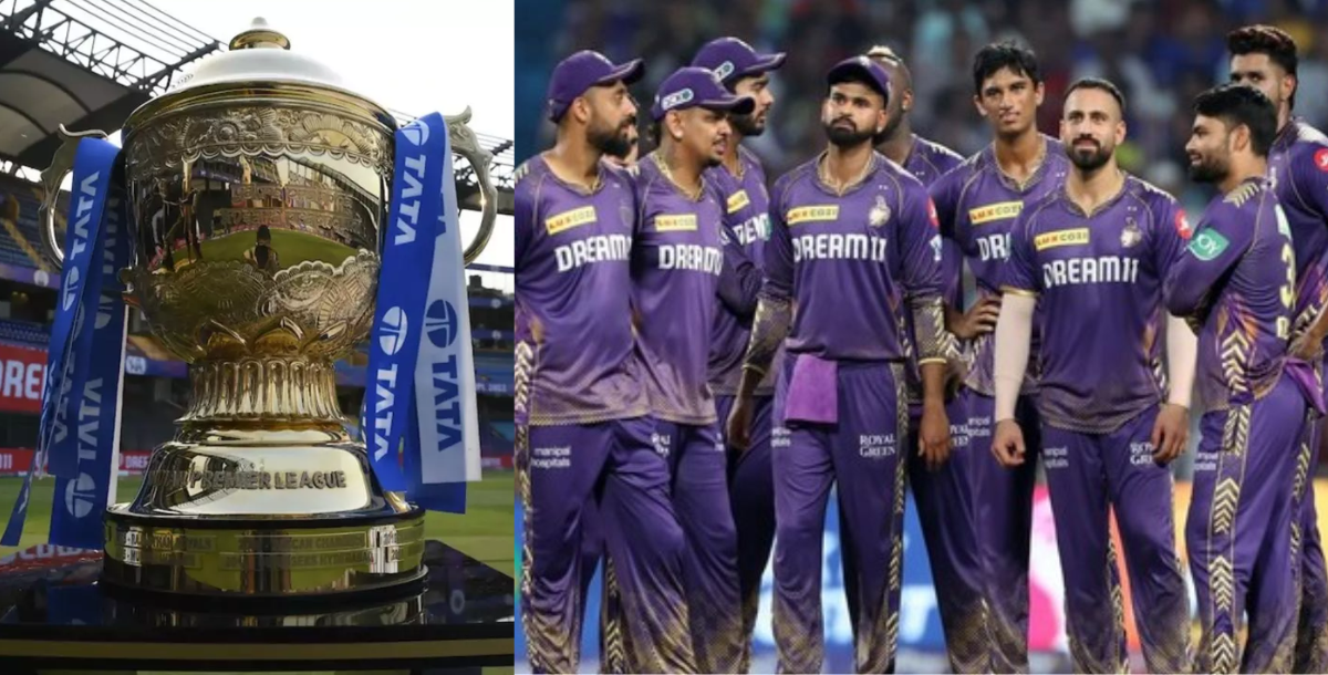 Scam happened with KKR in IPL had to spend crores of rupees for lakhs