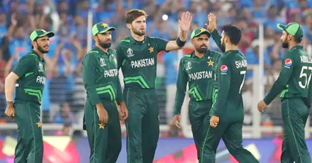 T20 World Cup 2024 से पहले पाकिस्तान को बड़ा झटका, भारत का सबसे बड़ा दुश्मन हुआ चोटिल, अब आधी हुई पाक की ताकत