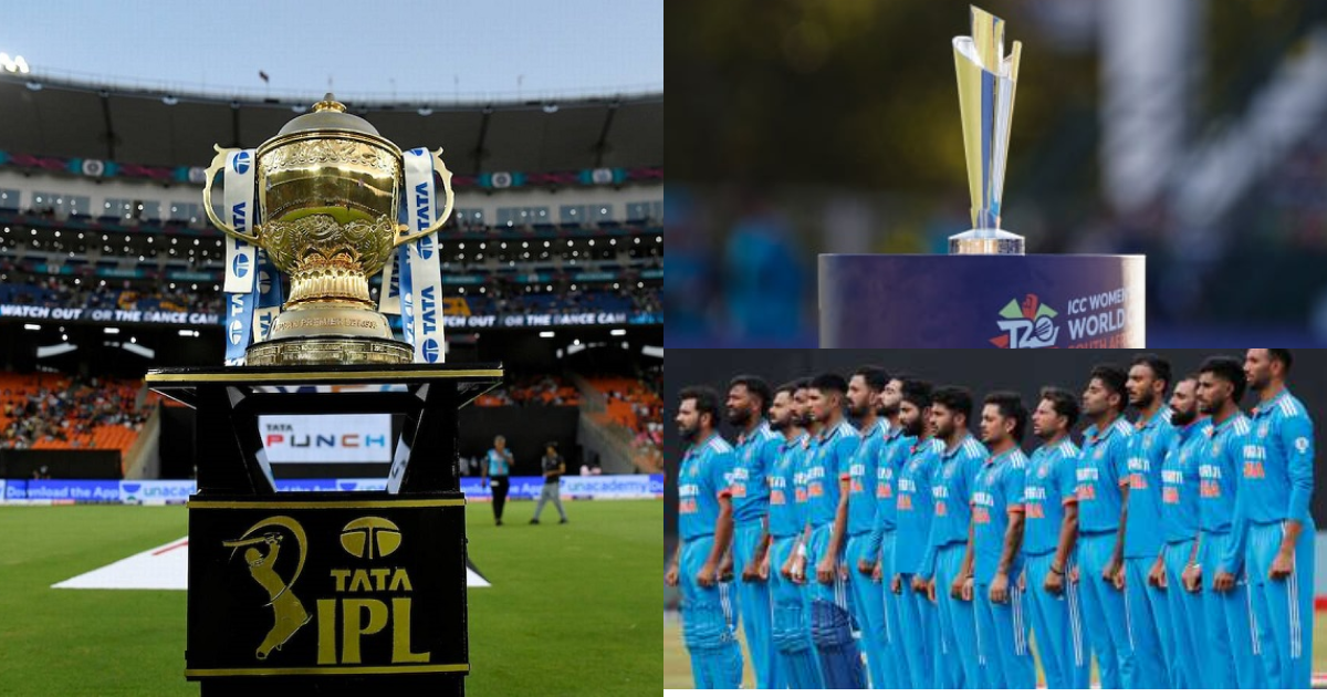 Team India's probable squad for t20 World Cup 2024 based on IPL 2024 performance