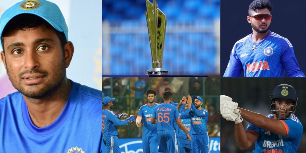 Ambati Rayudu ,Team India, T20 World Cup 2024
