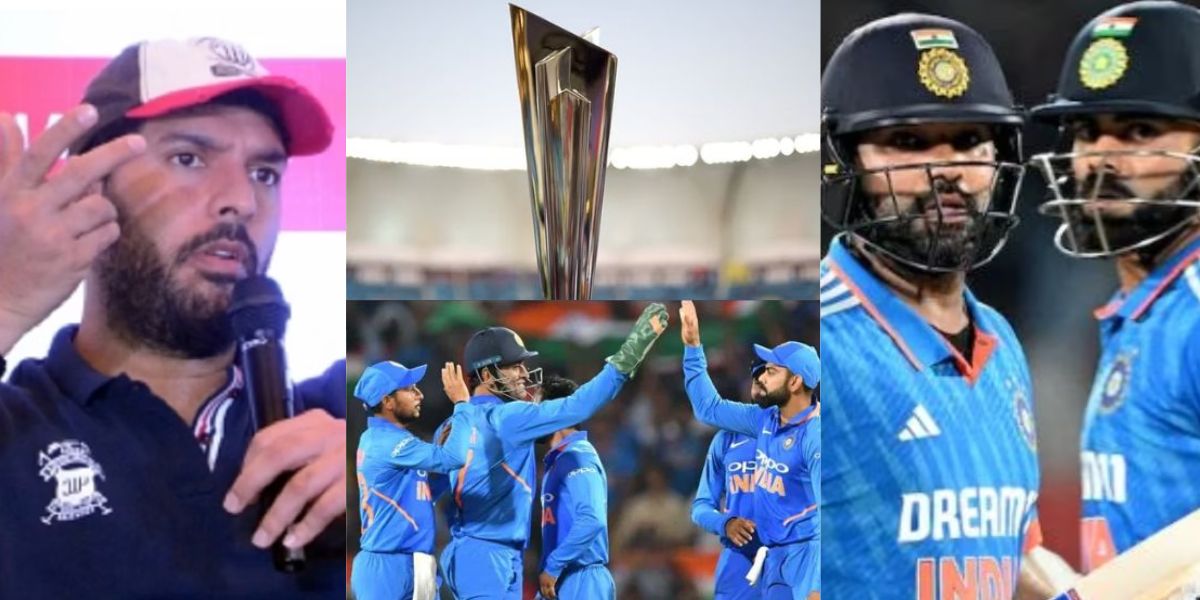 Yuvraj Singh , Suryakumar Yadav, team India , T20 World Cup 2024