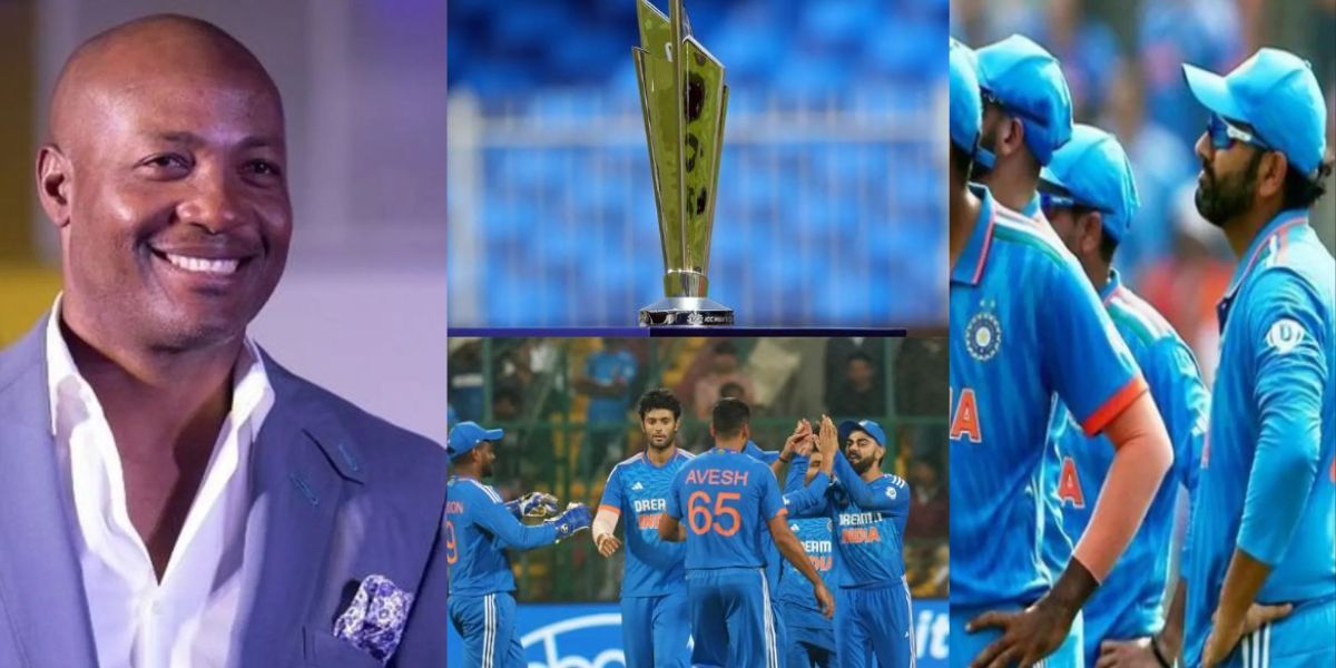Brian Lara ने T20 World Cup 2024 के लिए चुनी भारतीय टीम, 9 साल से बाहर इस खिलाड़ी समेत मयंक यादव को मौका