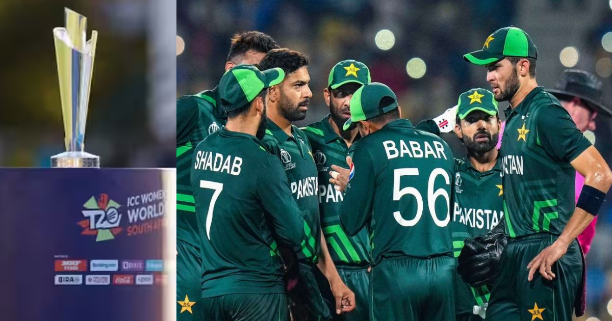 before t20 world cup 2024 pakistan player azam khan ruled out of pak vs nz t20 series due to injury