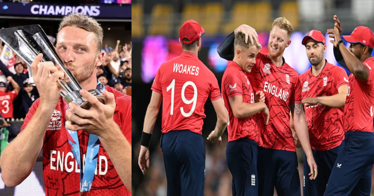 ecb announced 15-member england cricket team squad for icc t20 world cup 2024