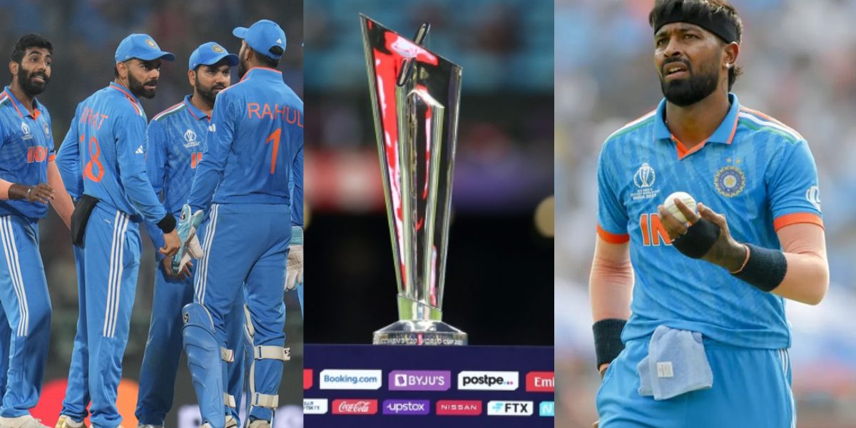 hardik pandya injured before t20 world cup 2024 know whole the truth