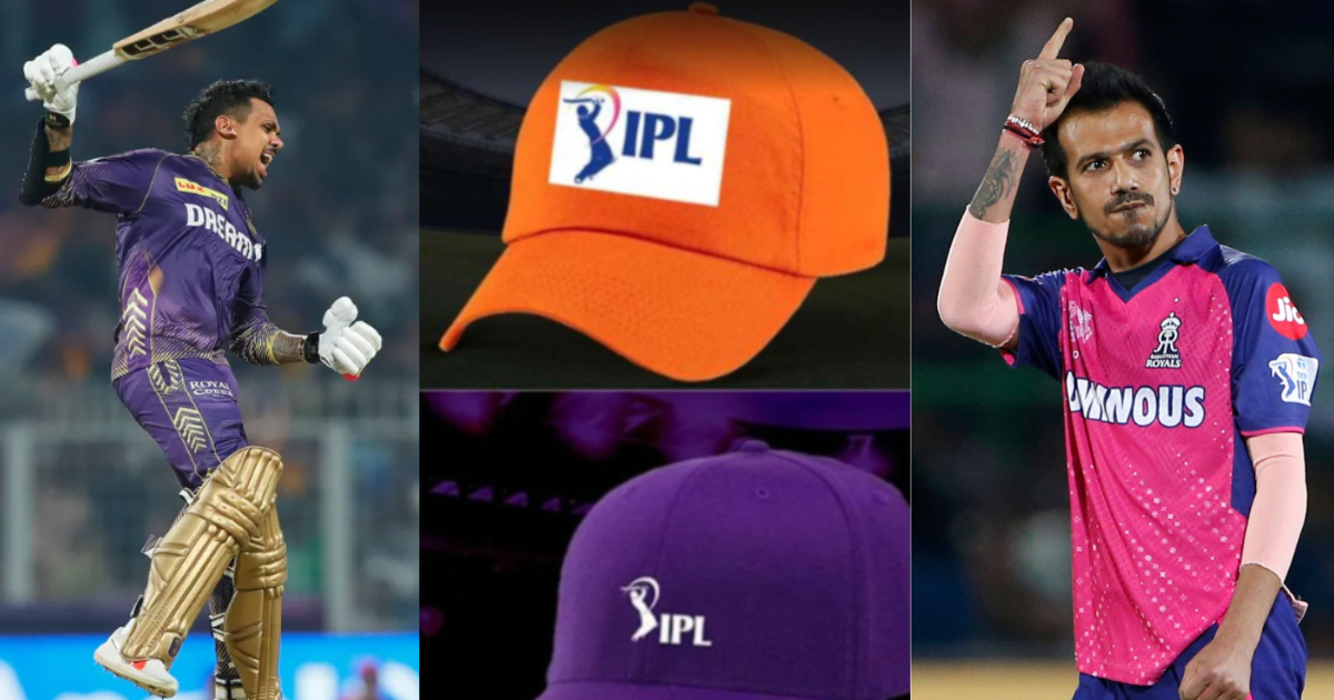 IPL 2024 Orange Purple Cap: विराट को टक्कर देने ऑरेंज कैप की रेस में सुनील नरेन की एंट्री, तो चहल के सिर सजी पर्पल टोपी, देखिए टॉप-5 लिस्ट