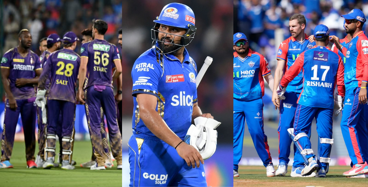 lsg can go for rohit sharma in ipl 2025 mega auction head coach justin langer revealed