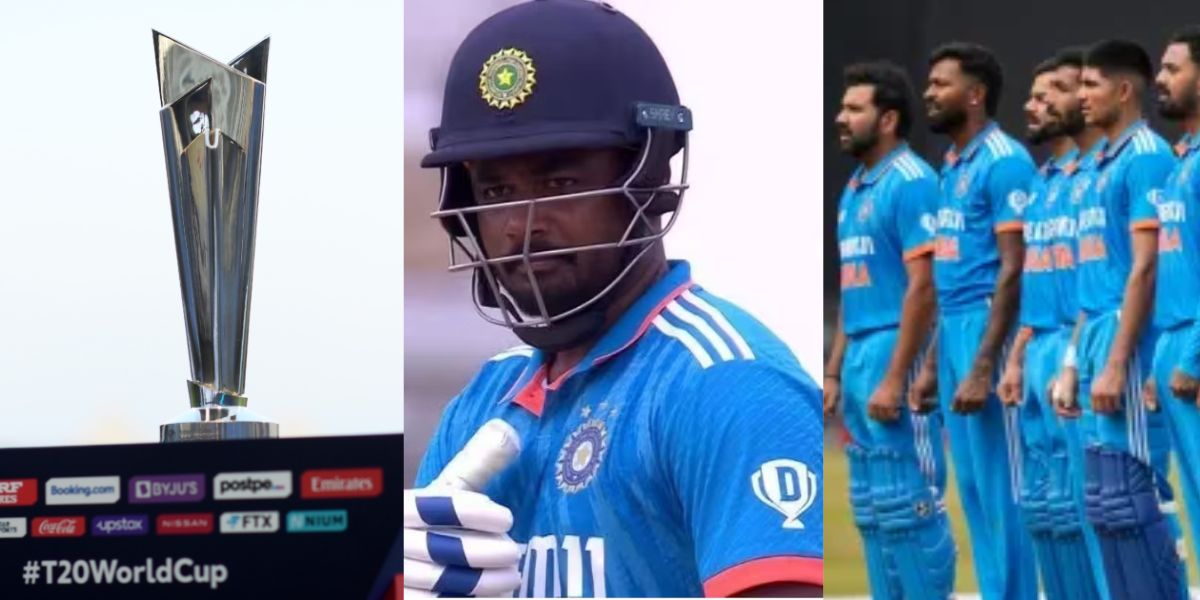 sanju samson likely no place in team india squad for t20 world cup 2024 because of this reason