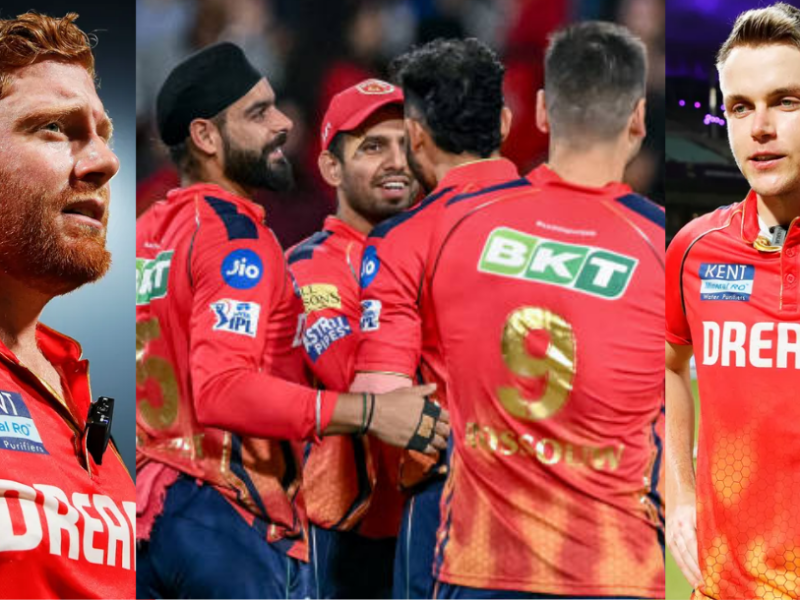 IPL 2024: जीत के साथ ही पंजाब किंग्स को लगा बड़ा झटका, फ्रेंचाइजी का साथ छोड़ ये खिलाड़ी अचानक लौटा अपने देश