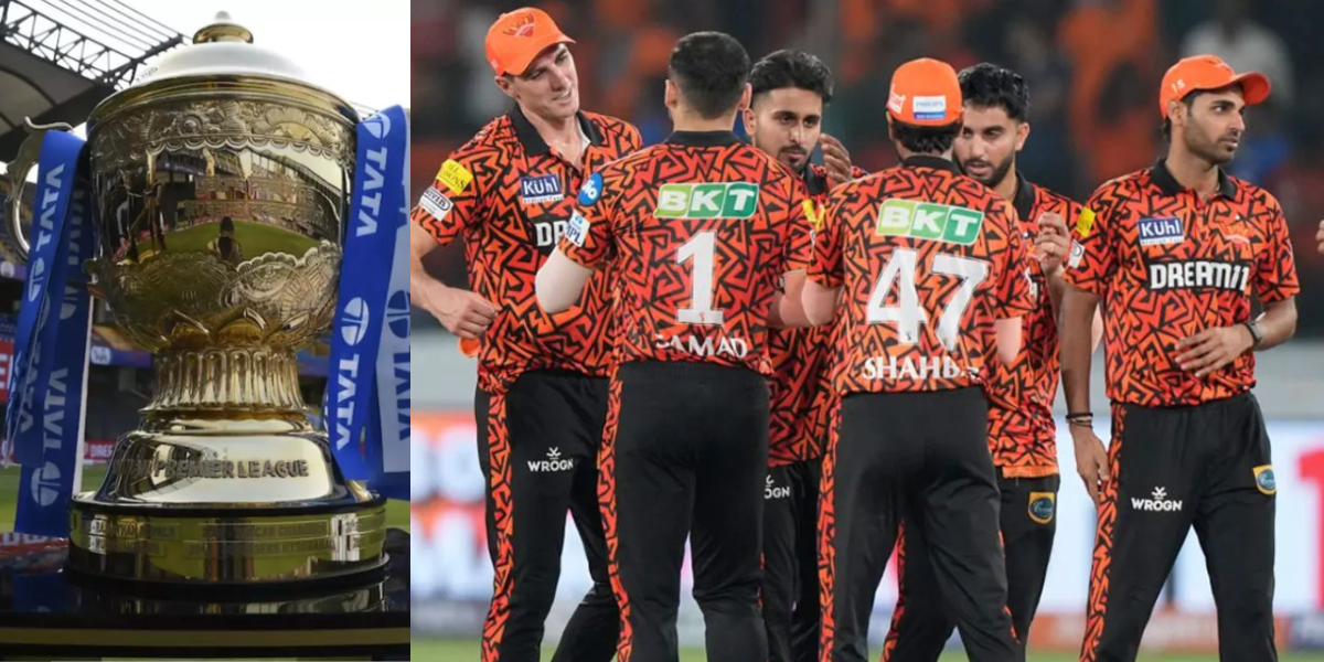 srh has lost the most number of times in chasing 200 plus score the figures are shocking in ipl