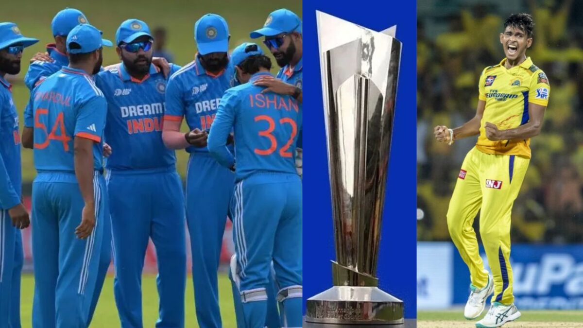 IPL 2024 में धूम मचाने वाले ये 3 विदेशी खिलाड़ी T20 वर्ल्ड कप में भारत को करेंगे तंग, जान चुके हैं सारे भेद