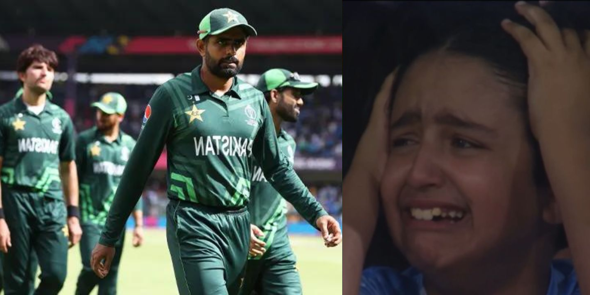 video Pakistan lost the 4rth T20 under the captaincy of Babar Azam against New Zealand the fan cried loudly