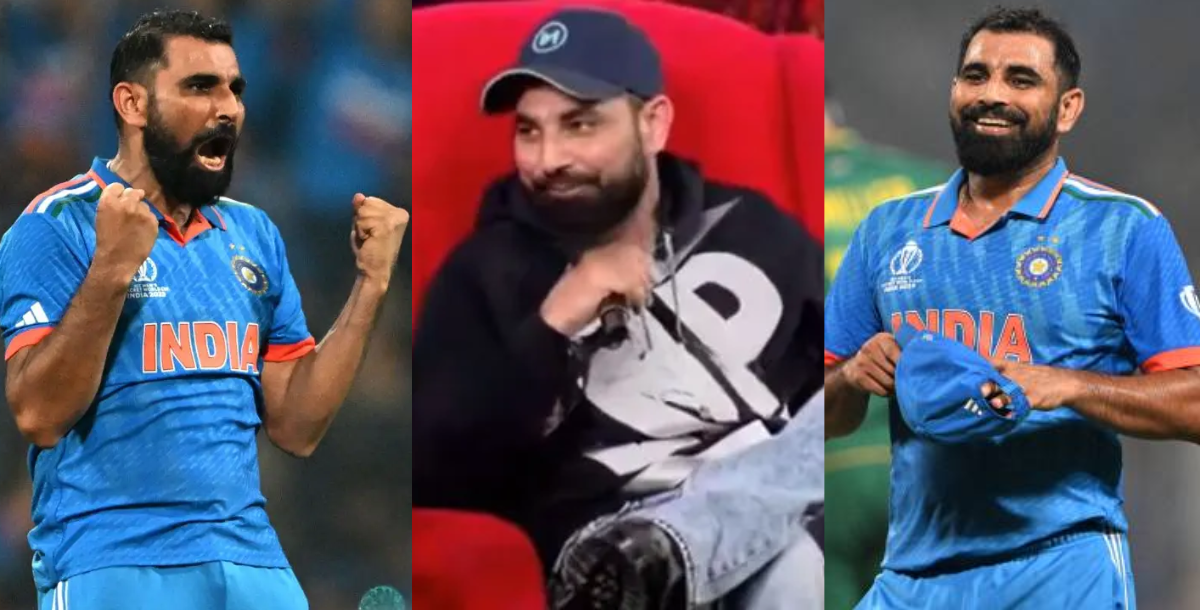 video-mohammed-shami gave a big update on his comeback in T20 World Cup 2024