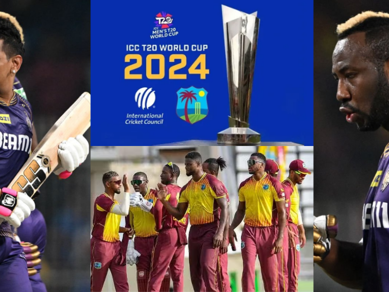 west indies cricket board wants sunil narine to return in t20 world cup 2024