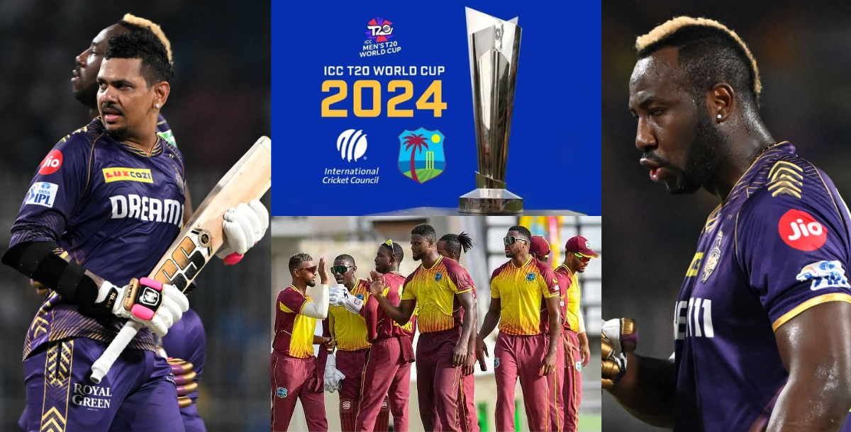 west indies cricket board wants sunil narine to return in t20 world cup 2024
