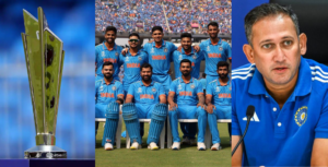 Ajit Agarkar can exclude these 3 players from the 15-member team of T20 World Cup 2024 on May 25