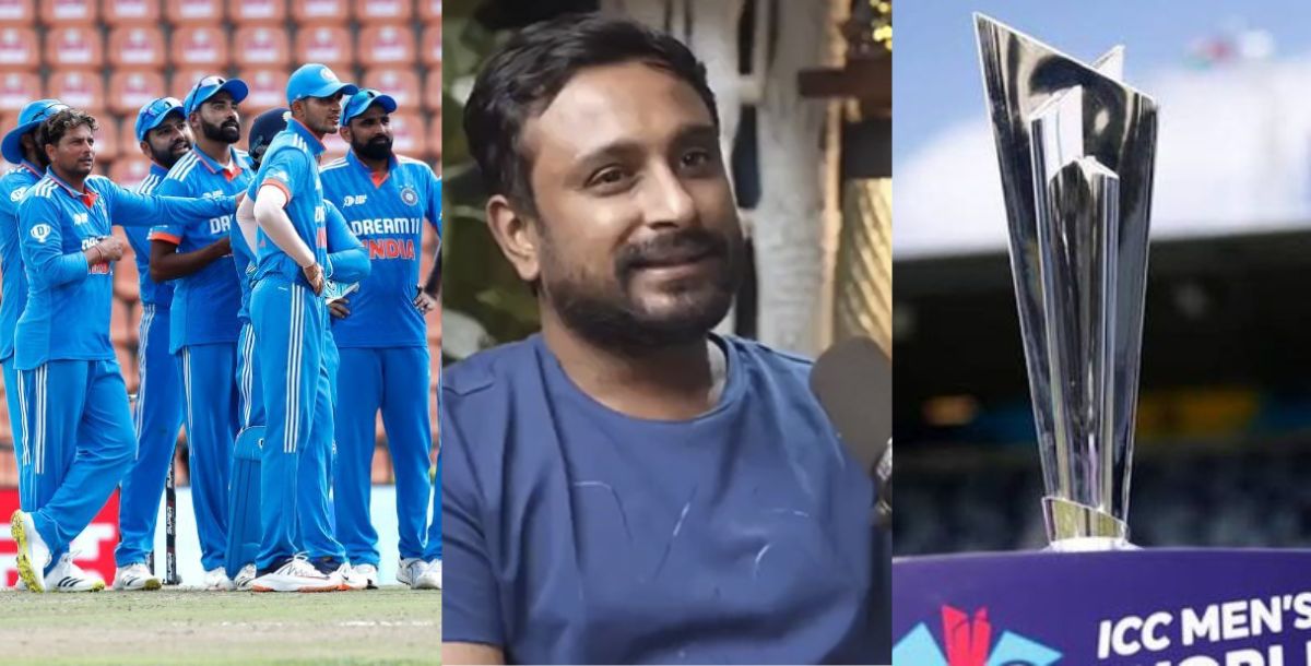 Ambati Rayudu ने की भविष्यवाणी, बताया भारत समेत ये 3 टीम खेलेगी T20 World Cup 2024 का सेमीफाइनल