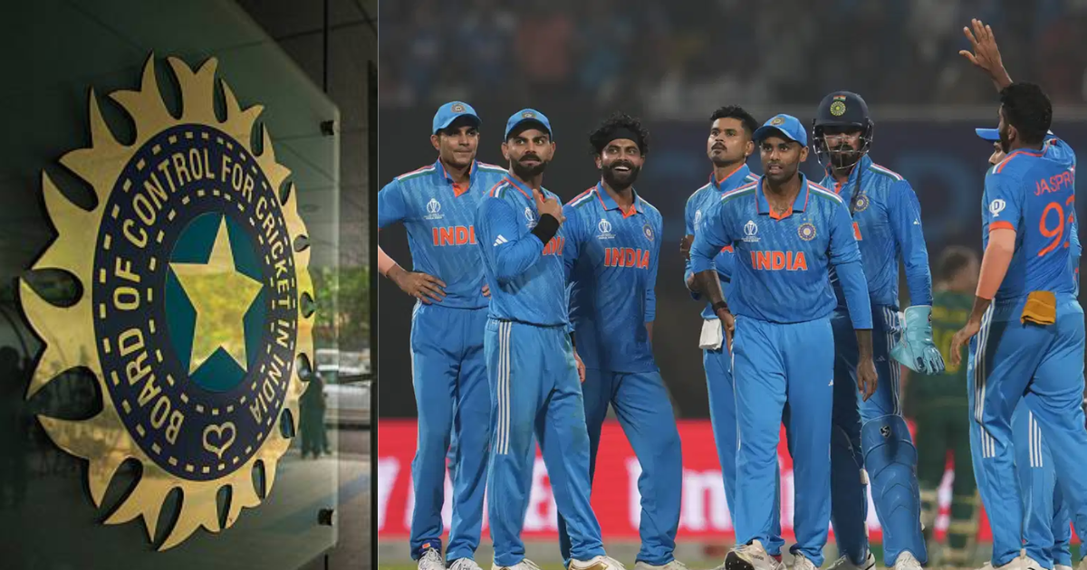 भारत छोड़कर खुलेआम विदेशी लीग खेल रहा है Team India का ये खिलाड़ी, बना चुका है देश को विश्व चैंपियन