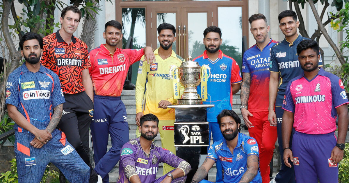 IPL 2024 के विजेता का हो गया खुलासा? ये टीम बनने जा रही है चैंपियन, सामने आए 4 बड़े समीकरण