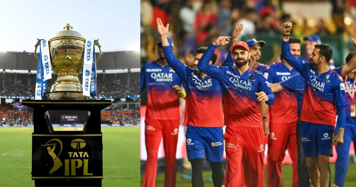 RCB can retain virat kohli, cameron green and Rajat patidar for ipl 2025