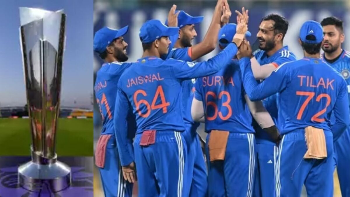 टी20 वर्ल्ड कप 2024 में चयन के बाद इन 2 खिलाड़ियों ने बढ़ाई टेंशन, IPL 2024 में हुए फ्लॉप, यही रहा हाल तो भारत की हार तय!