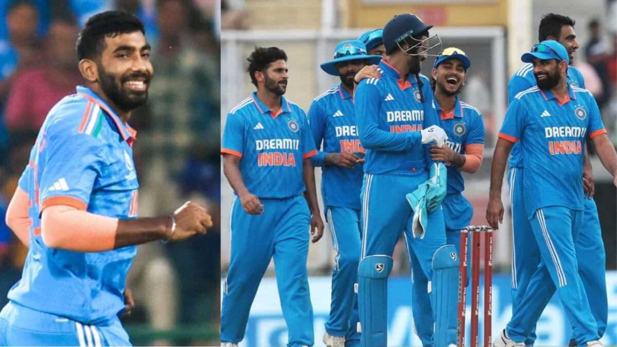 Jasprit Bumrah की जगह खाएगा ये 31 साल का खूंखार गेंदबाज, मिनटो में पलट देता है मैच, बड़े-बड़े खिलाड़ी मान चुके हैं लोहा