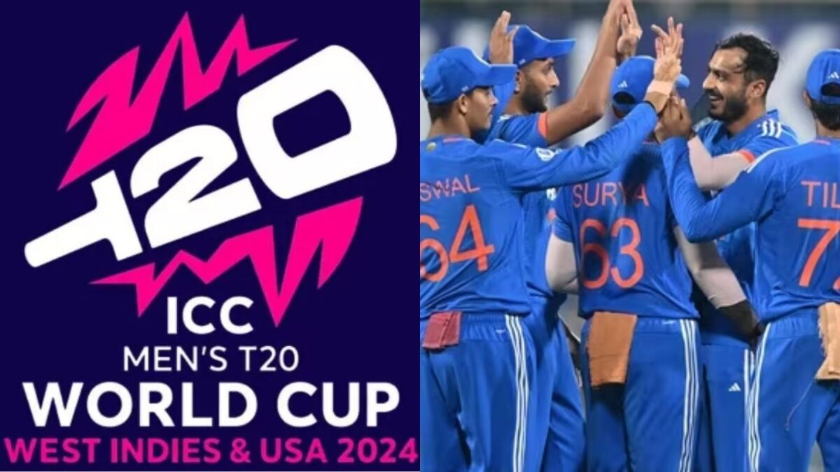 खूंखार फॉर्म में लौटा T20 वर्ल्ड कप 2024 में टीम इंडिया के साथ जा रहा ये बल्लेबाज, 67.28 की औसत से कूट रहा है रन
