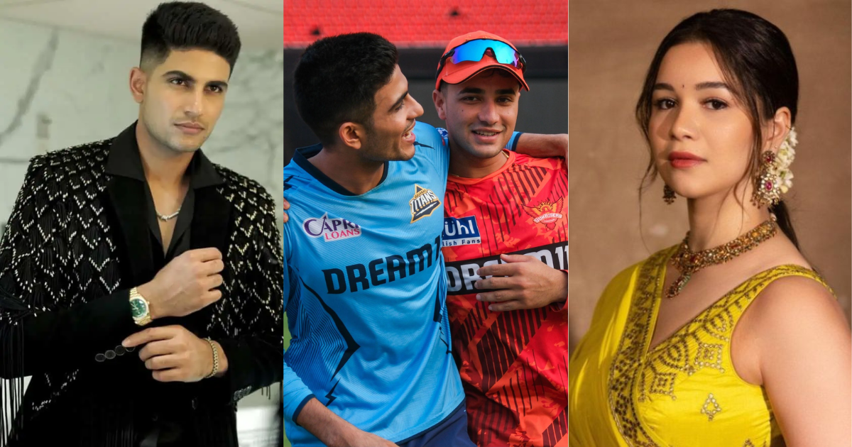 Shubman Gill