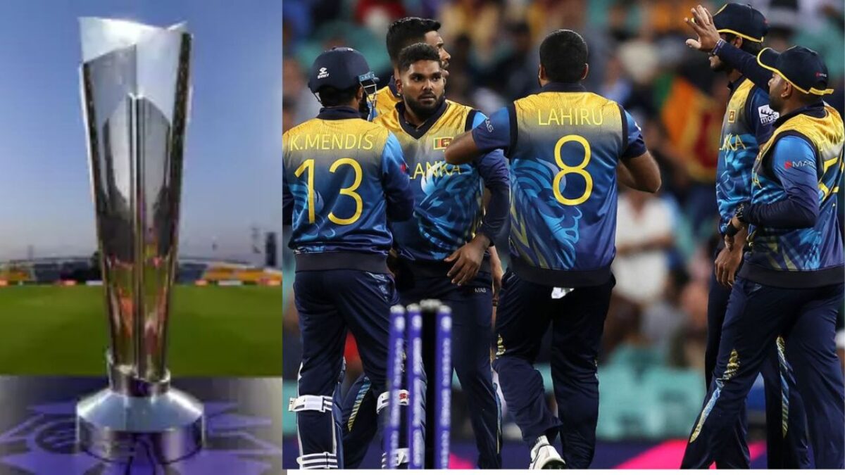T20 World Cup 2024 के लिए श्रीलंका ने ऐलान की 15 सदस्यीय टीम, बैन होने वाले खिलाड़ी को सौंपी कप्तानी