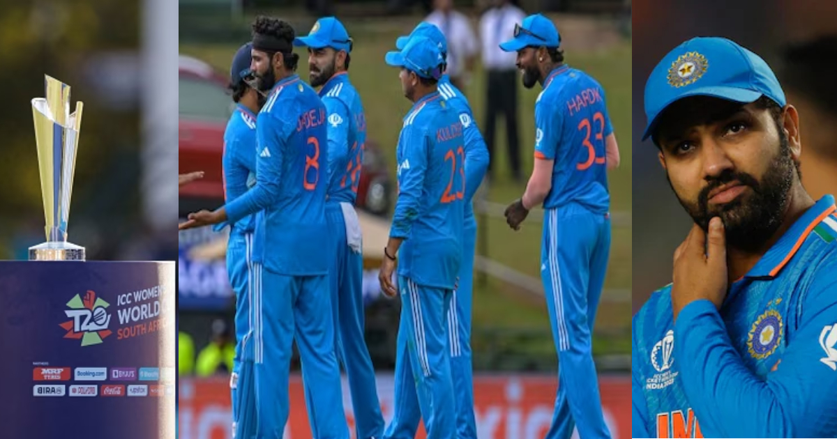 T20 World Cup 2024 से पहले दूर हुई रोहित शर्मा की टेंशन, फॉर्म में लौटा भारत का सबसे बड़ा मैच विनर