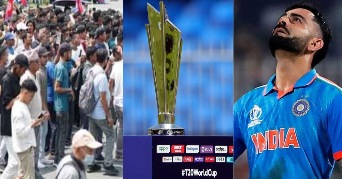 इस खिलाड़ी के लिए प्रधानमंत्री से ज्यादा दीवानगी, T20 World Cup 2024 से पहले सड़कों पर उतरे फैंस, क्या है मामला?