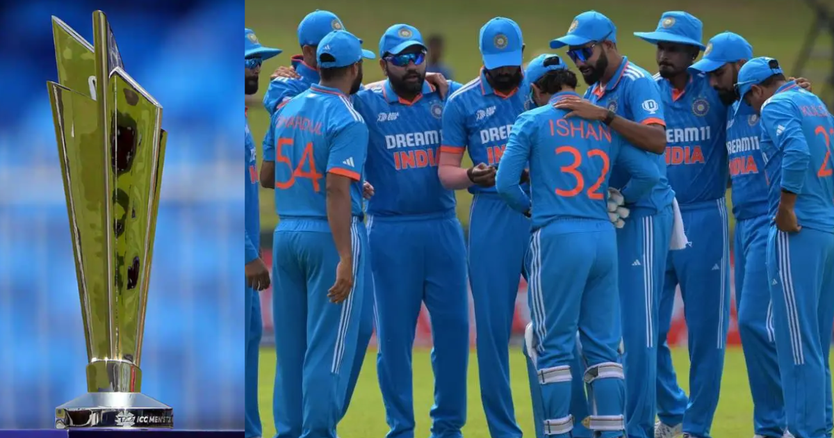 T20 World Cup 2024 के लिए टीम इंडिया के नए शेड्यूल का हुआ ऐलान, अब इस दिन भिड़ेंगे भारत-पाकिस्तान