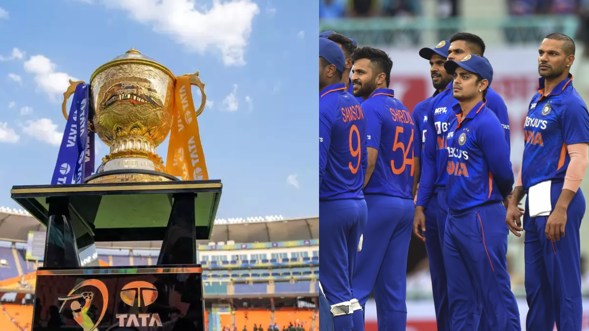 3 साल बाद Team India में एंट्री करने वाला है 32 साल का ये स्टार खिलाड़ी, IPL 2024 में धमाल मचाने का मिलेगा इनाम?