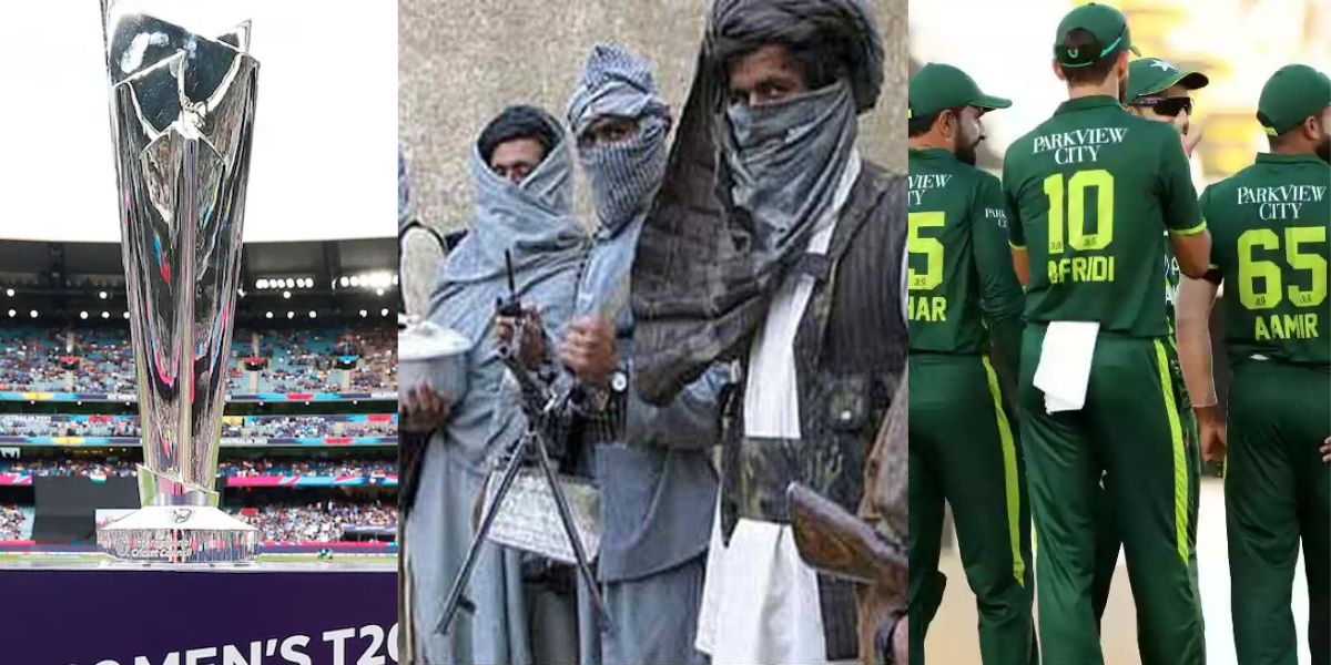 बड़ी खबर: टी20 वर्ल्ड कप 2024 पर मंडराया खतरा, पाकिस्तान ने इस देश को दी आतंकी हमला करने की धमकी, दहशत में दुनिया