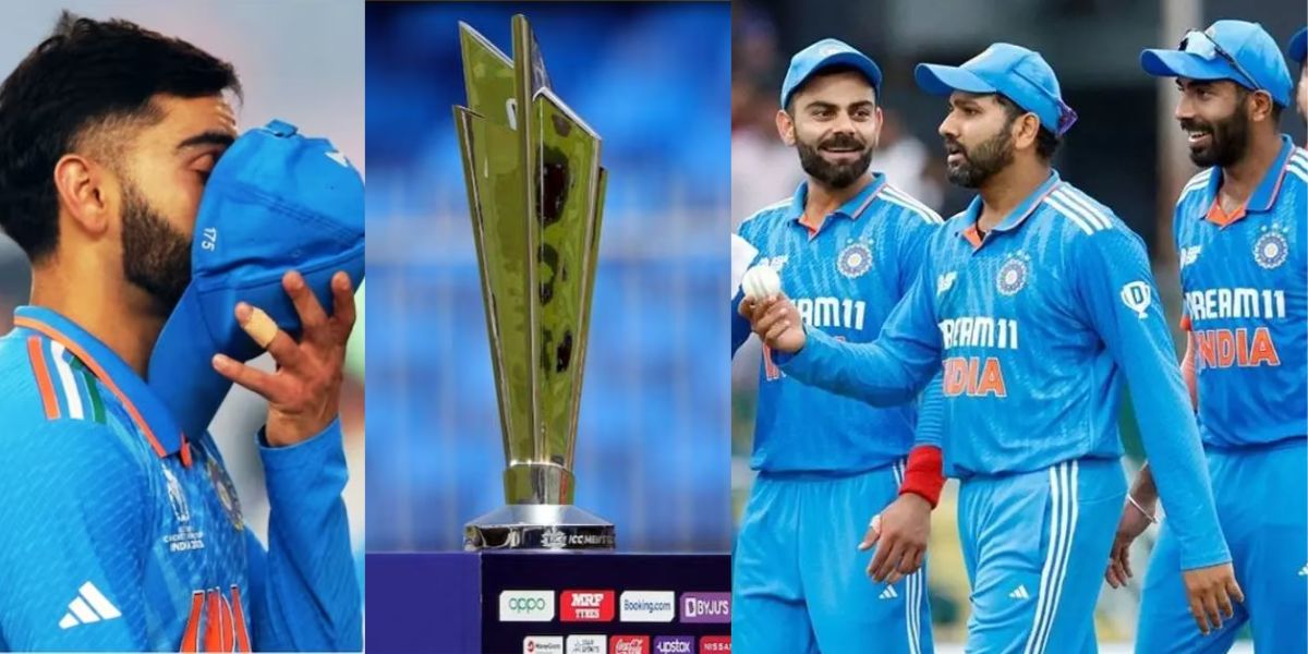 Team India: देश से ऊपर पैसों को रखने वाले इस भारतीय खिलाड़ी को मिला धोखा! विदेशी टीम ने नहीं दिया T20 वर्ल्ड कप में मौका