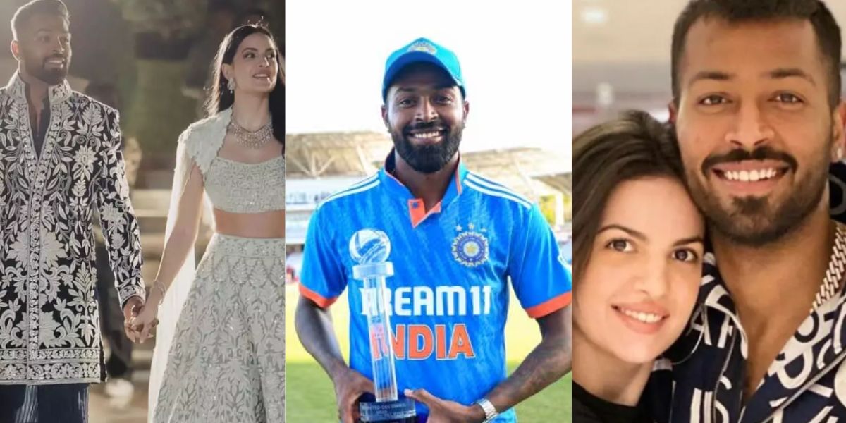 "मैं उसको कुछ नहीं दूंगा, सब मेरी मां का है", डिवोर्स की खबरों के बीच Hardik Pandya का VIDEO जमकर वायरल