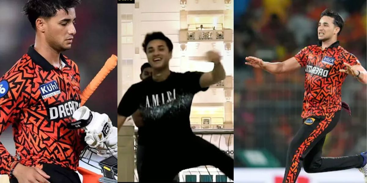 Abhishek sharma, kkr vs srh , ipl 2024 final