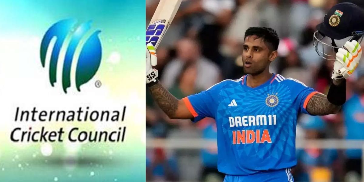 suryakumar yadav, icc , Team India,T20 World Cup 2024