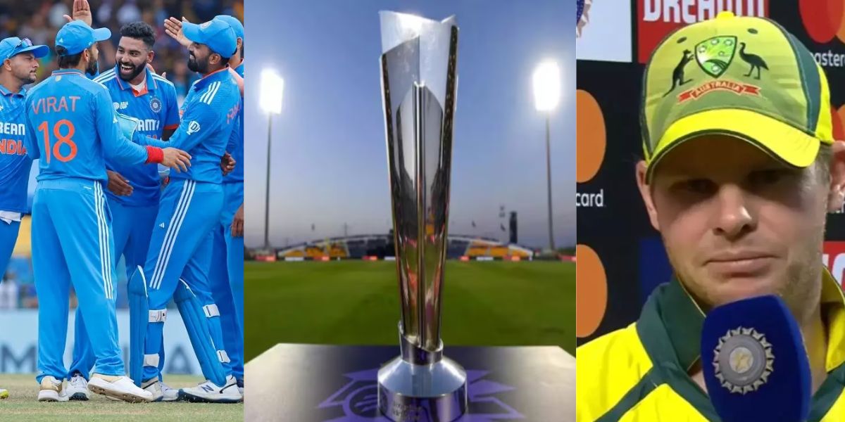 भारत का T20 World Cup 2024 जीतना हुआ तय! ऑस्ट्रेलिया के इस पूर्व दिग्गज ने की बड़ी भविष्यवाणी