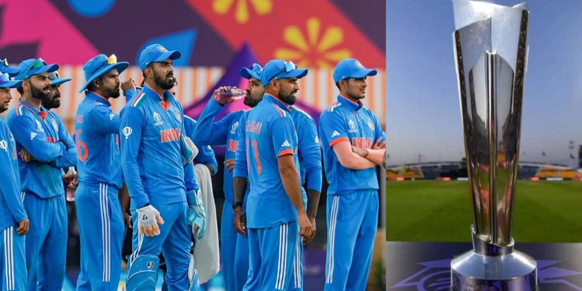 T20 World Cup 2024 से पहले मोटापा बना इस खिलाड़ी का दुश्मन, भारी-भरकम होने के कारण बेंच करेगा गरम