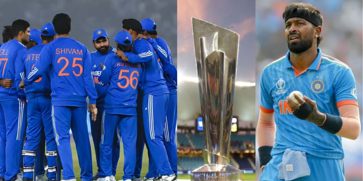 T20 वर्ल्ड कप 2024 से बाहर होंगे Hardik Pandya? सीनियर खिलाड़ियों ने इस हरकत पर कर दी शिकायत