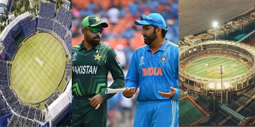 ICC , Ind vs Pak , T20I World Cup 2024