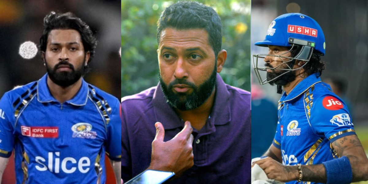 Wasim Jaffer came out in support of Hardik Pandya who is facing trolling-1