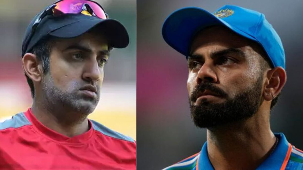 अगर Gautam Gambhir बन गए टीम इंडिया के कोच, तो पहले ही दिन इन 3 खिलाड़ियों से हो सकती है लड़ाई