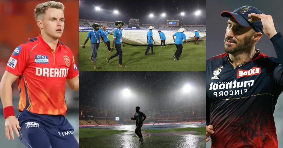 ipl 2024 match 58 pbks vs rcb weather forecast and pitch report