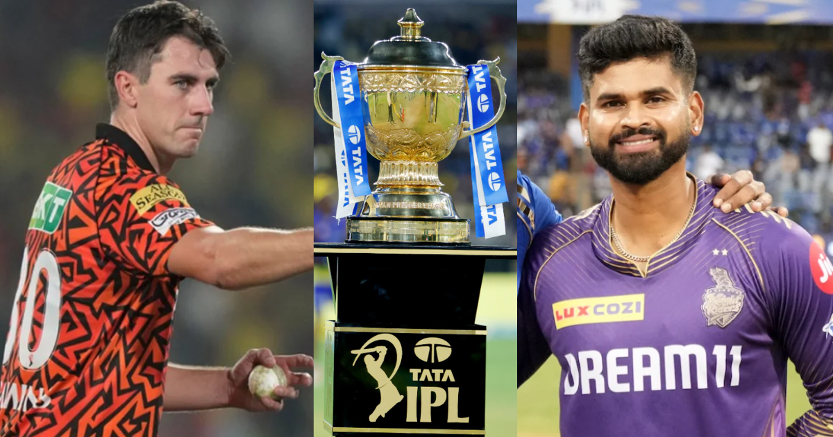 know the kkr-vs-srh final ipl 2024 match preview predicted playing xi weather forecast and pitch report