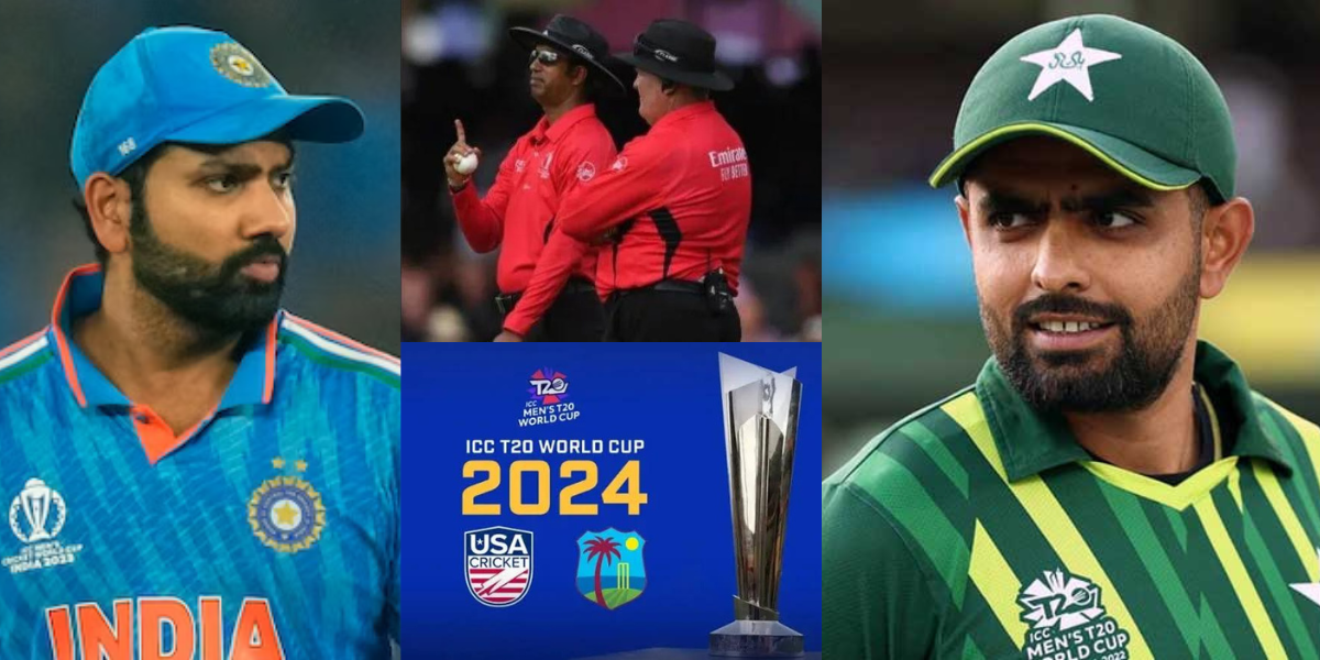 list-of-umpires-declared-separately-for-ind-vs-pak-match-for-t20-world-cup-2024