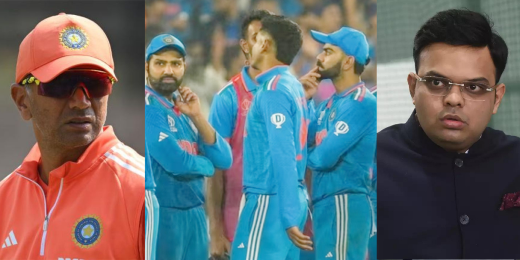 these are the 3 reasons why team india will be ruined as soon as it gets a foreign coach