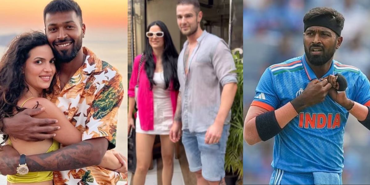 video natasa stankovic spotted with new man amidst divorce rumors with hardik pandya